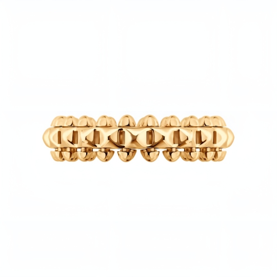 Кольцо из золота