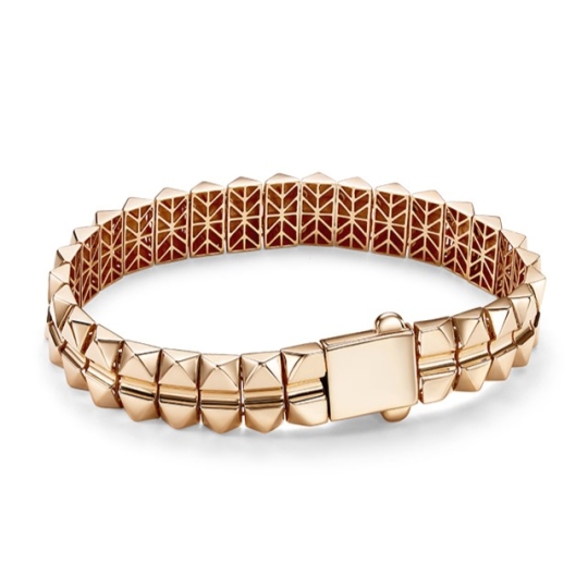 Браслет из золота