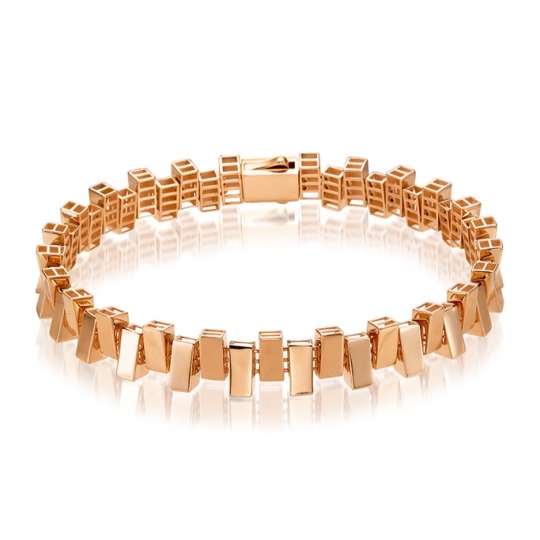 Браслет из золота