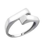 Кольцо из серебра