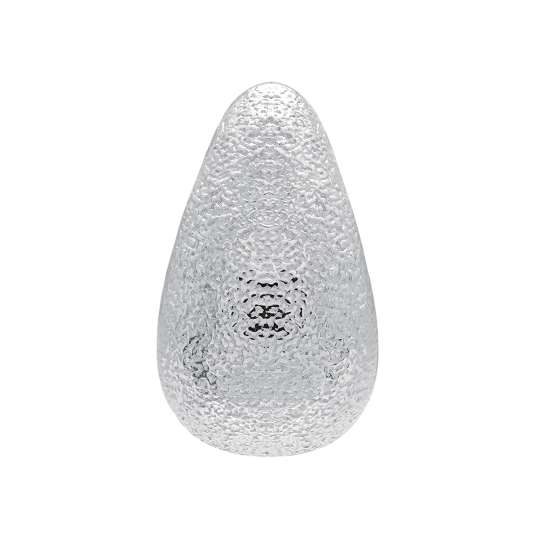 Подвеска из серебра