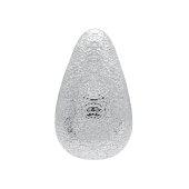 Подвеска из серебра