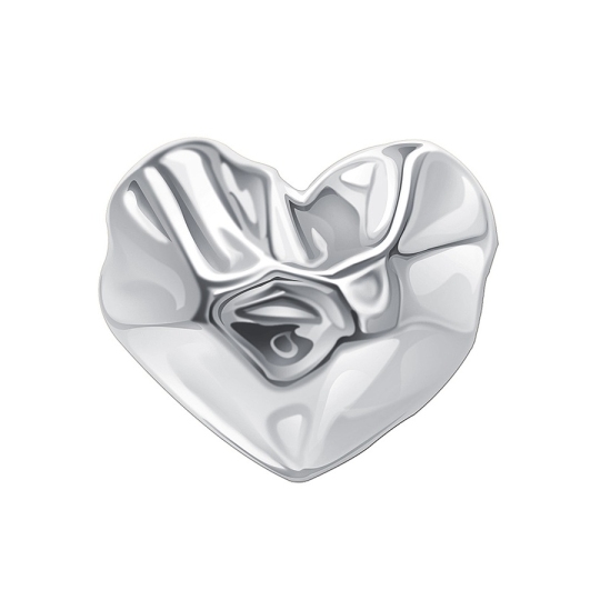 Подвеска из серебра