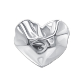 Подвеска из серебра