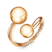 Кольцо из золота