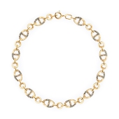 Браслет из золота