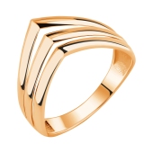 Кольцо из золота