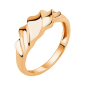 Кольцо из золота