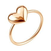 Кольцо из золота