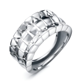 Кольцо из серебра