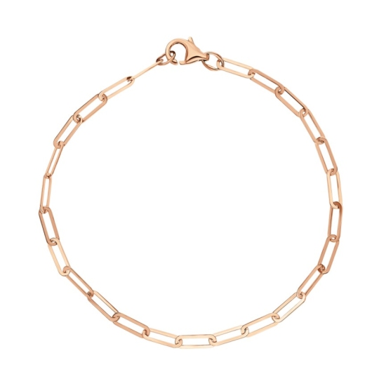 Браслет из золота