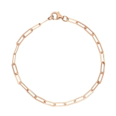 Браслет из золота