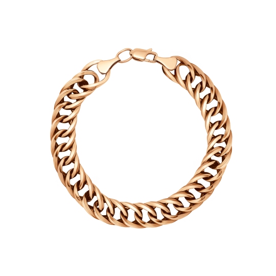 Браслет из золота