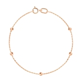 Браслет из золота