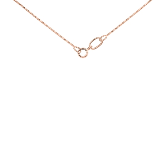 Колье из золота