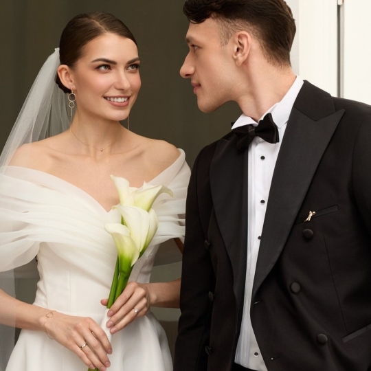 Браслет из золота