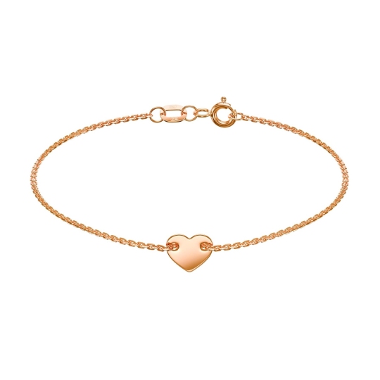 Браслет из золота 