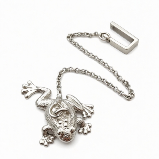 Серебряный ионизатор воды 