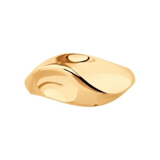 Кольцо из золота