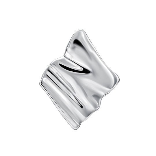 Подвеска из серебра