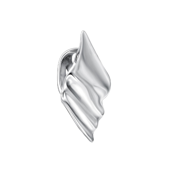 Подвеска из серебра