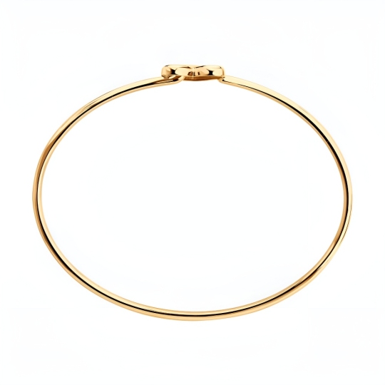 Браслет из золота