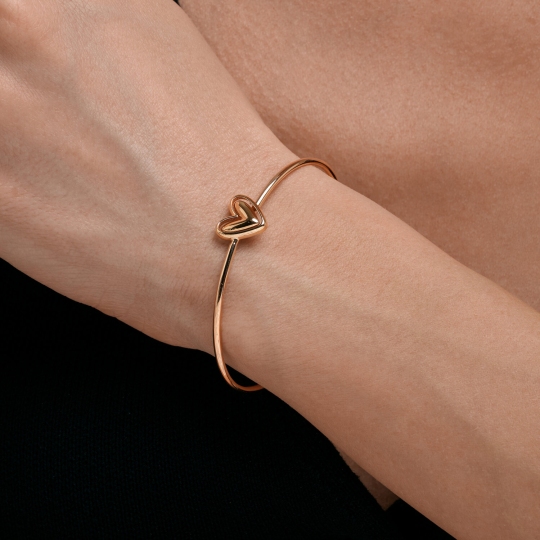 Браслет из золота