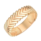 Кольцо из золота