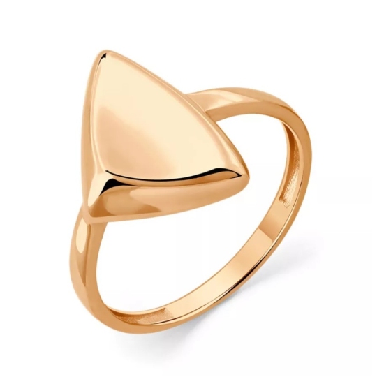 Кольцо из золота