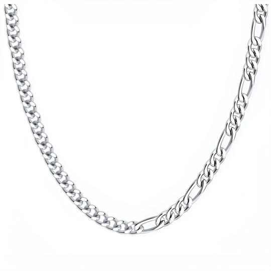 Колье из стали