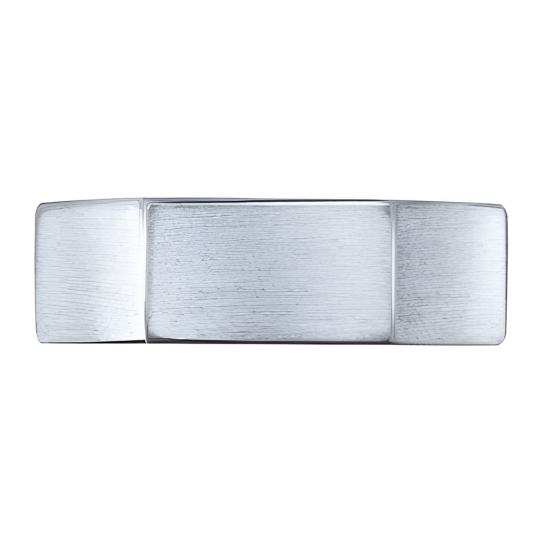 Кольцо из стали