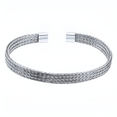 Браслет из стали