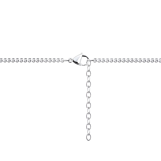 Колье из стали