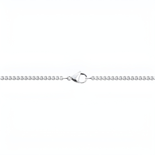 Колье из стали