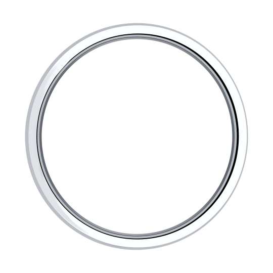 Кольцо из стали