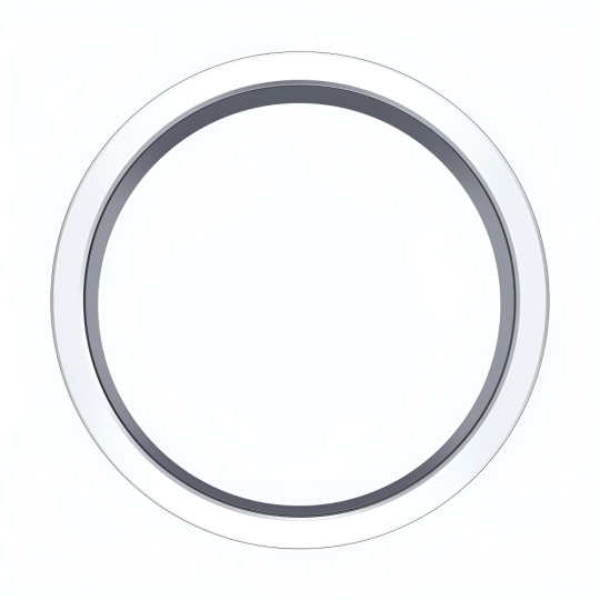 Кольцо из стали