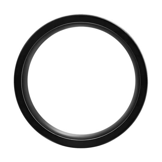 Кольцо из стали