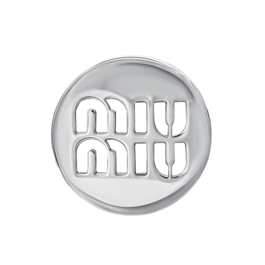 Подвеска из серебра