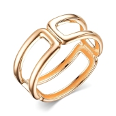 Кольцо из золота