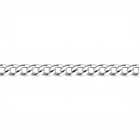 Браслет из стали