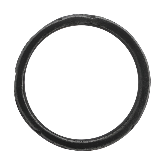 Кольцо из стали