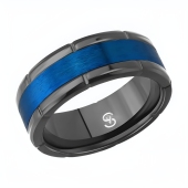 Кольцо из стали