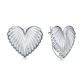 Серьги из серебра