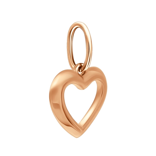 Подвеска из золота