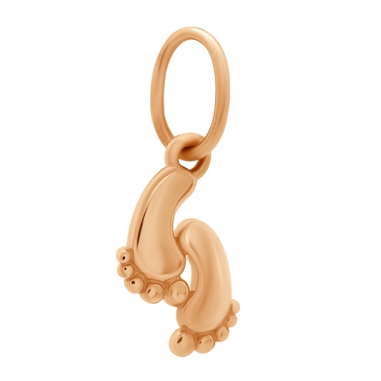 Подвеска из золота 