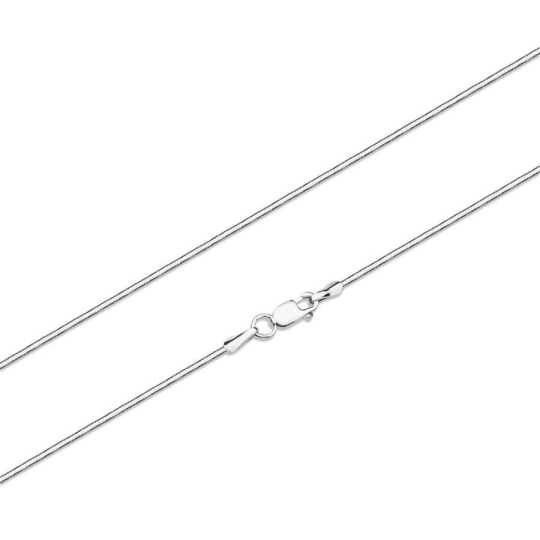 Цепь из золота плетения 