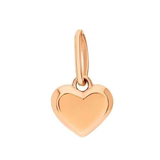 Подвеска из золота