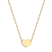 Колье из золота