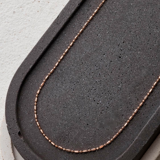 Цепь из золота плетения 