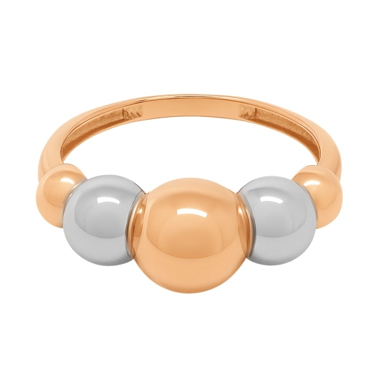 Кольцо из золота